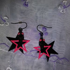 Adorable Halloween earrings